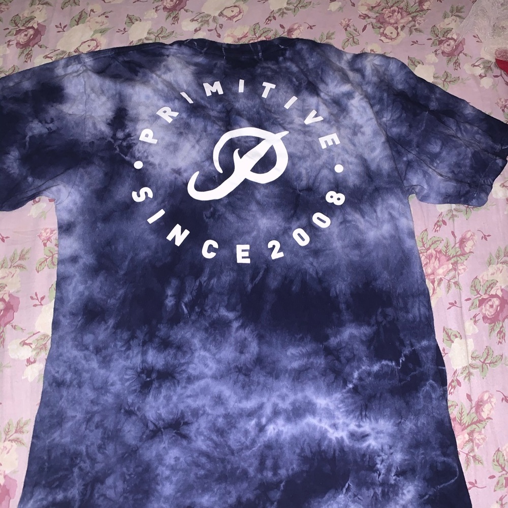 Primitive t-shirt - Picture 2 of 3